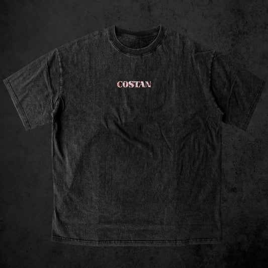 Insane Impact Oversize T-Shirt